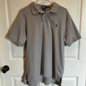 Men’s Polo shirt